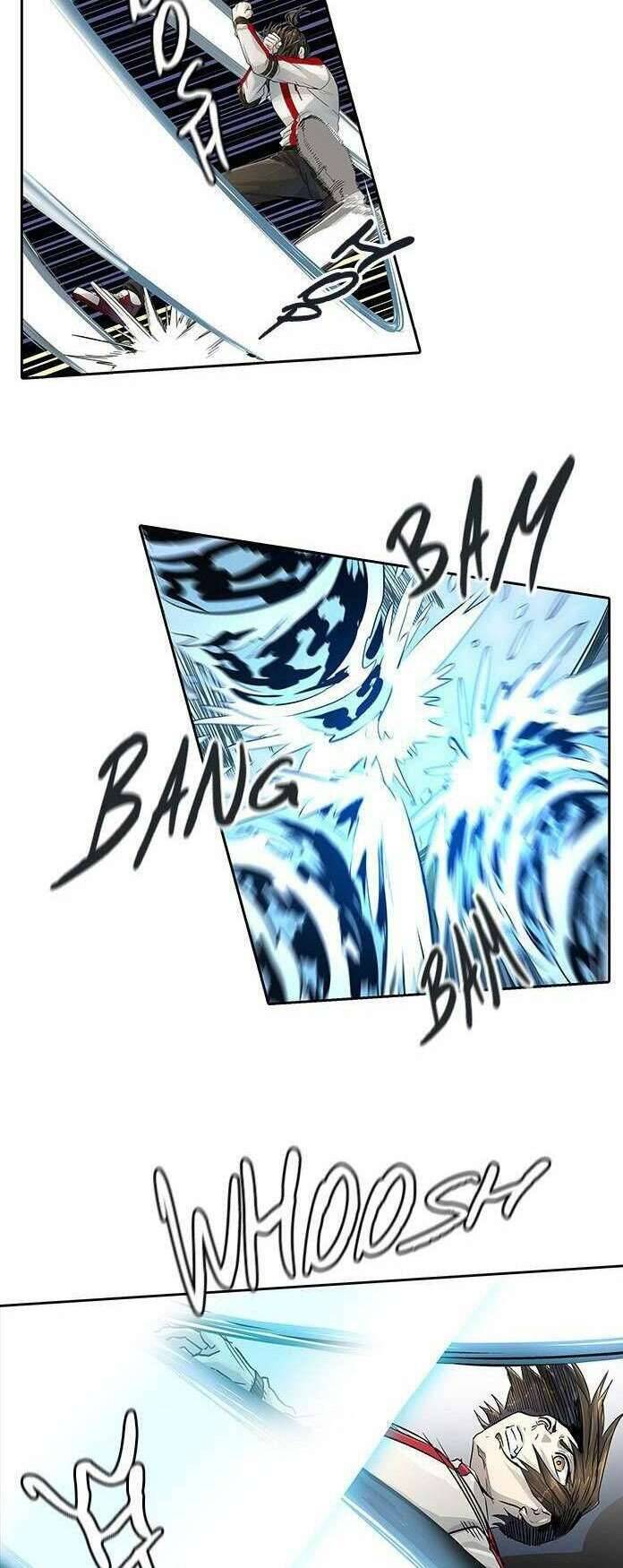 Tòa Tháp Bí Ẩn 2: Chapter 496