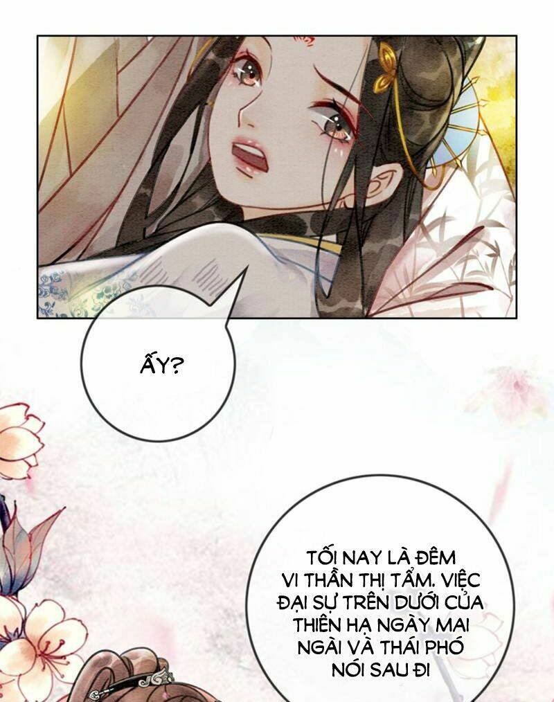 Hậu Cung Của Trẫm Cháy Rồi!: Chapter 39