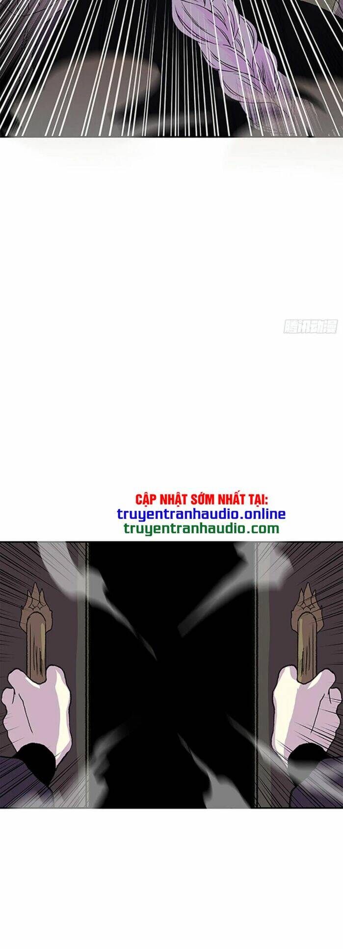 Học Sĩ Tái Sinh: Chapter 151.5