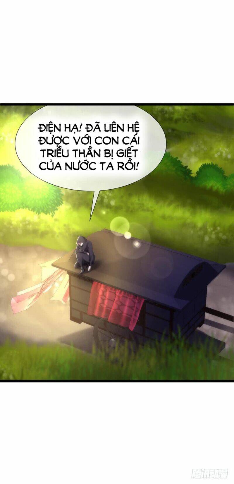 Một Vạn Tư Thế Công Lược Yêu Nam: Chapter 122