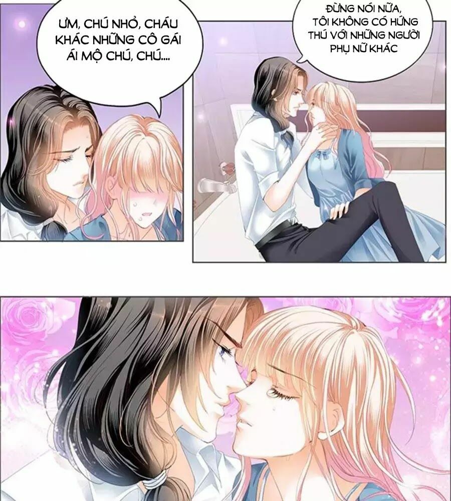 Bá Đạo Tiểu Thúc, Xin Trêu Chọc Vừa Thôi!: Chapter 46