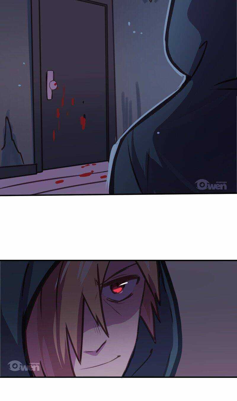 Lời Nguyền Lalin: Chapter 31