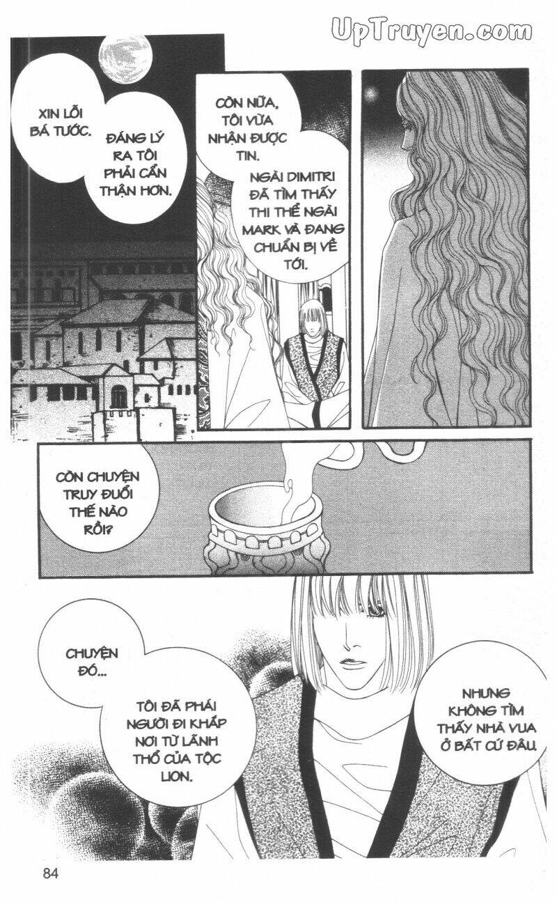 Saver - Vị Cứu Tinh: Chapter 25