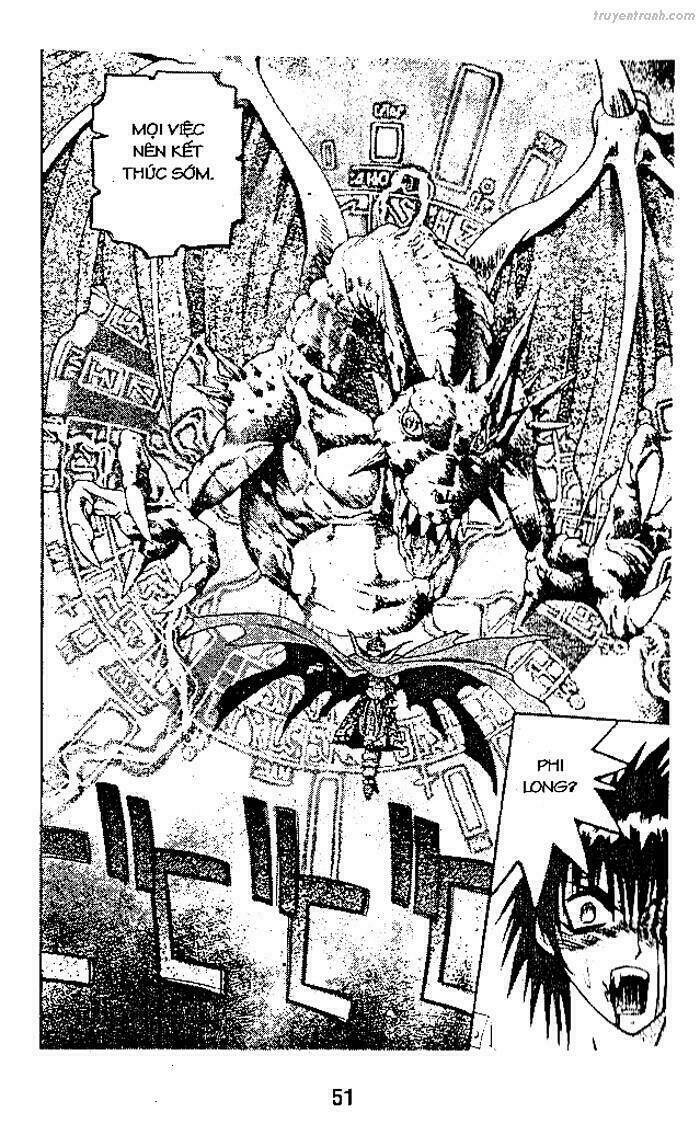 Devil And Devil: Chapter 59