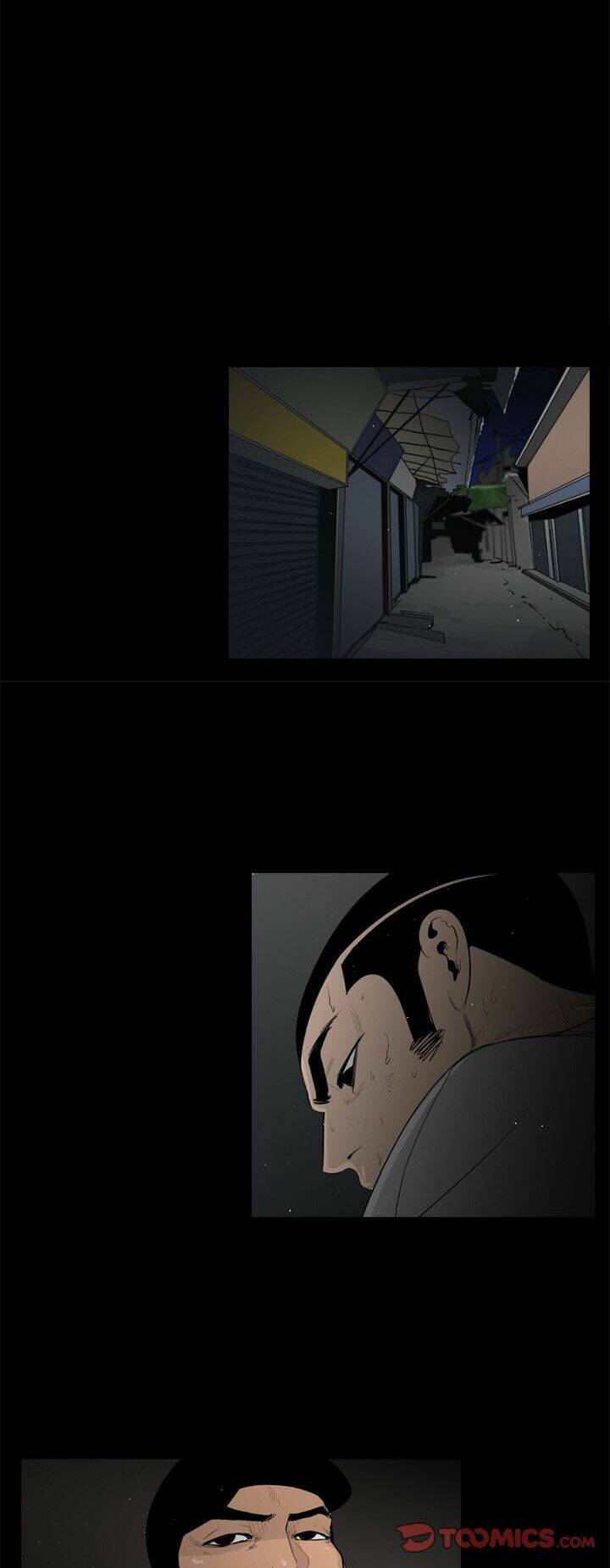 Kẻ Mạnh Nhất - Tong Edge: Chapter 30