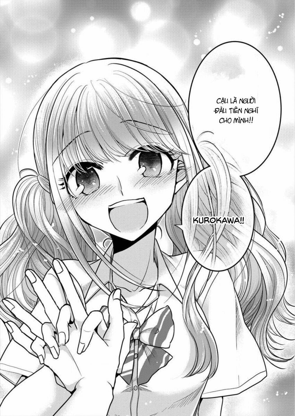 Useless Princesses: Chapter 2