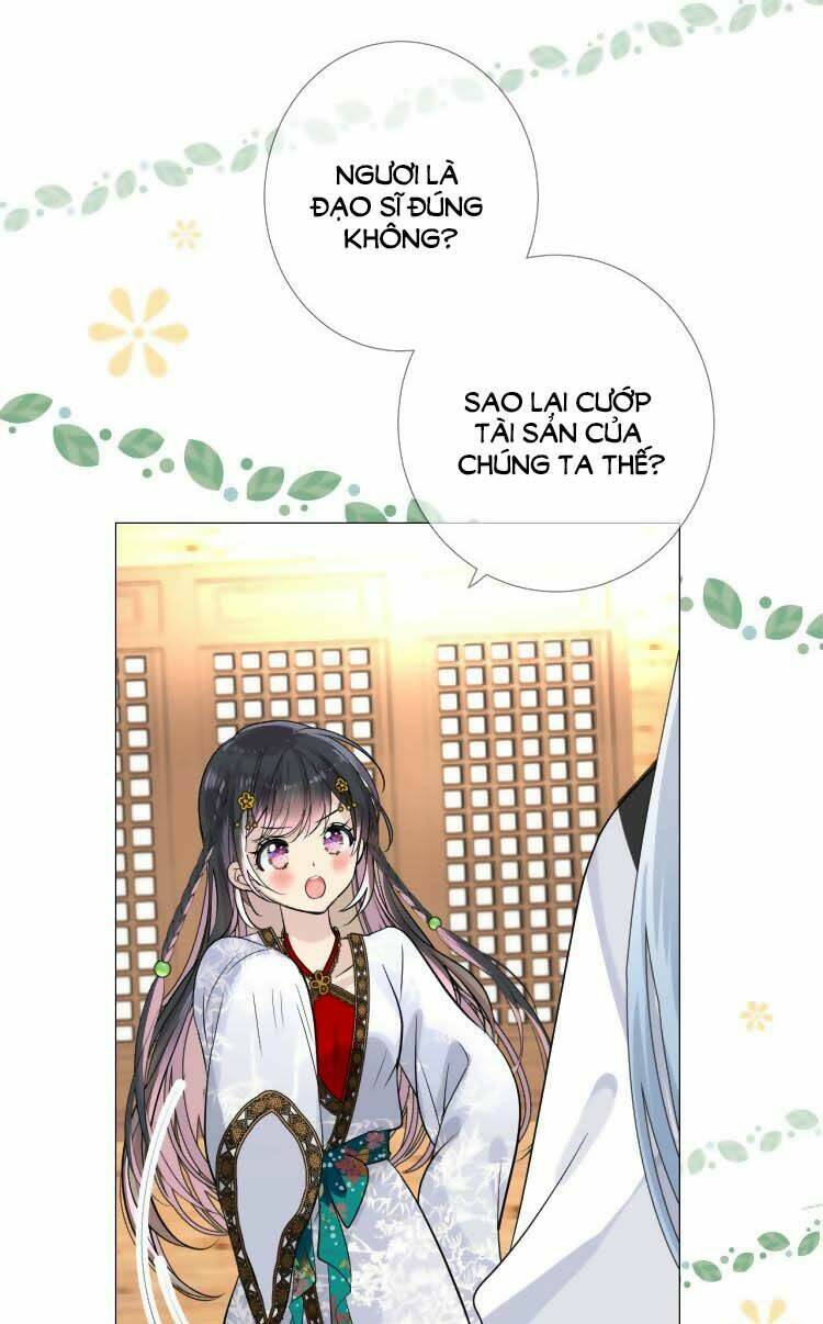 Sao Lại Là Yêu?: Chapter 2