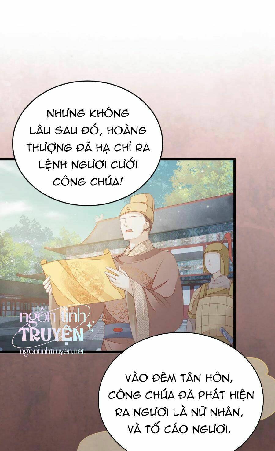 Mau Xuyên Không Rửa Tội Cho Nhân Vật Phản Diện: Chapter 31