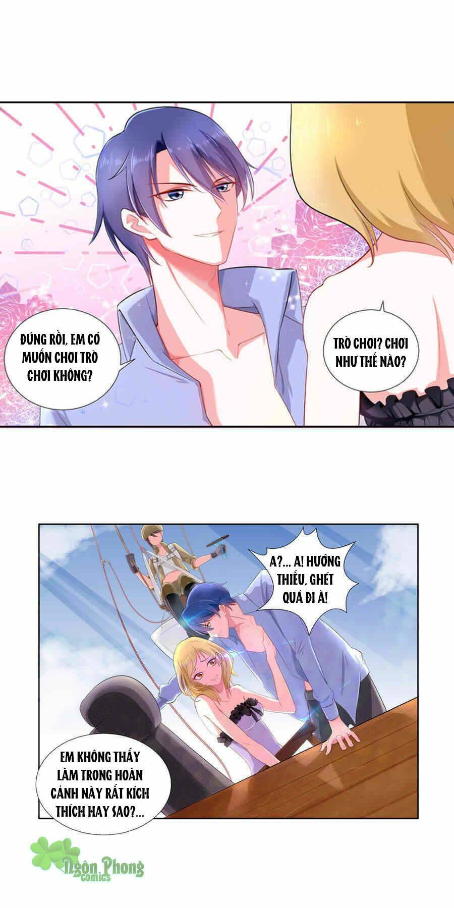 Hướng Tâm Dẫn Lực: Chapter 1