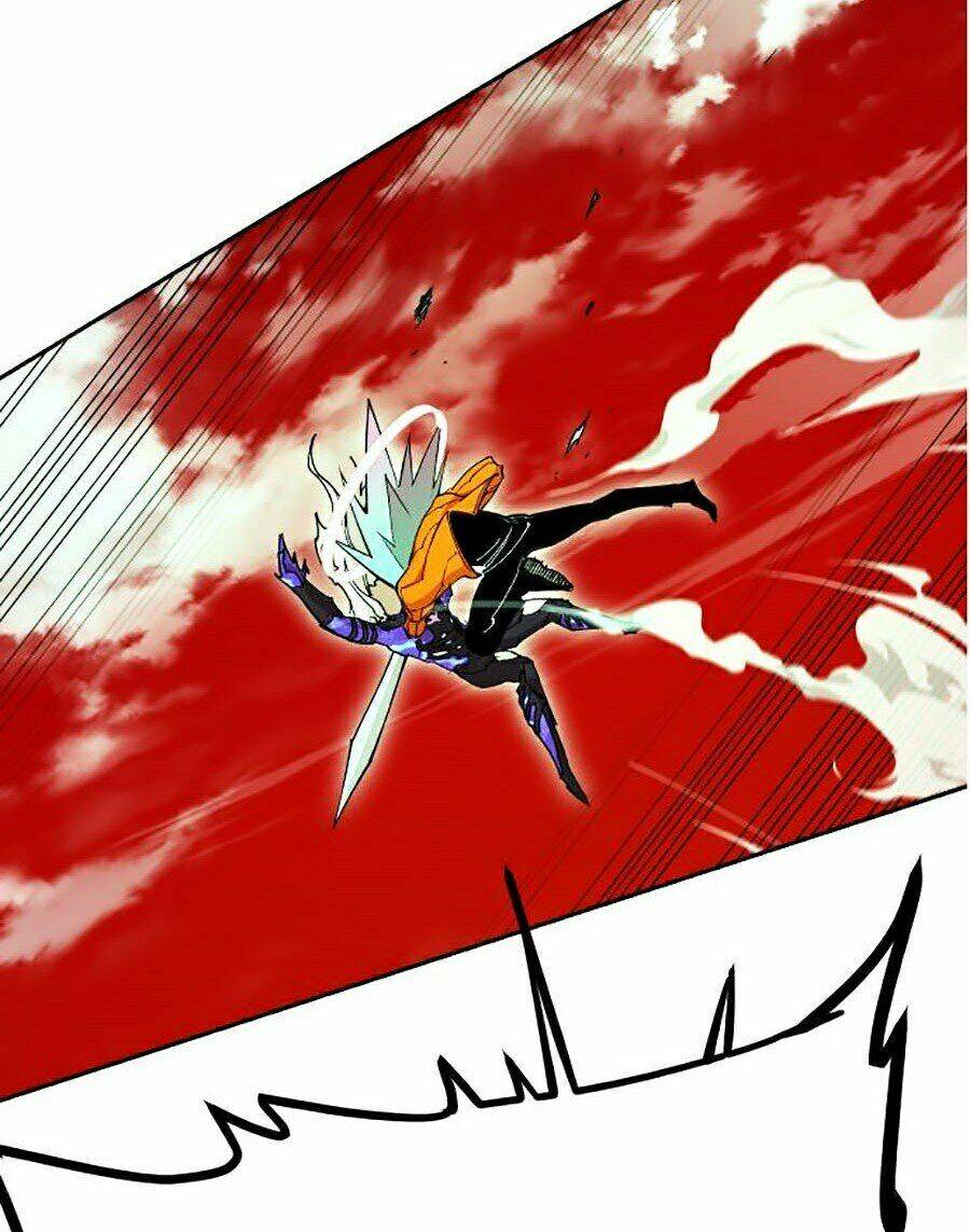 Hard Core Leveling Warrior Ss2: Chapter 110