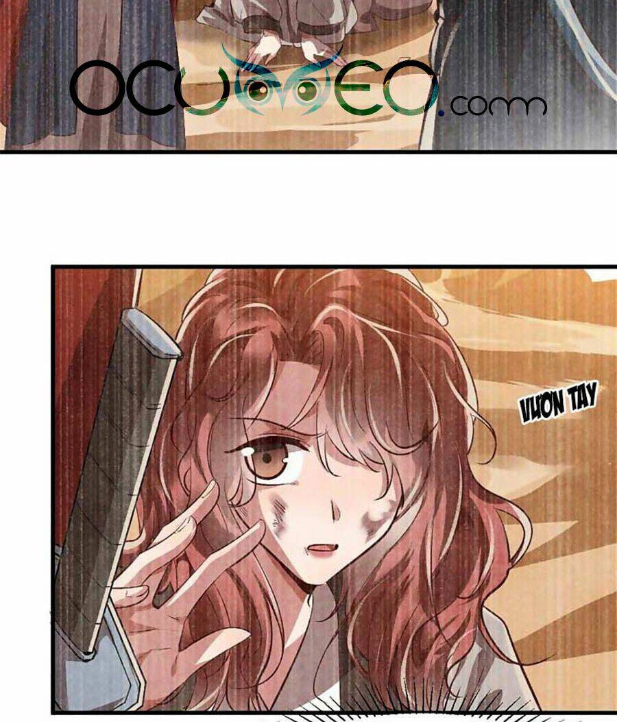 Vương Phi Muốn Trèo Tường: Chapter 98