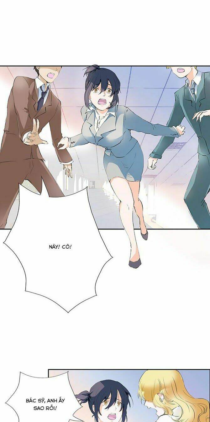 Thiên Kim Đường Môn: Chapter 10