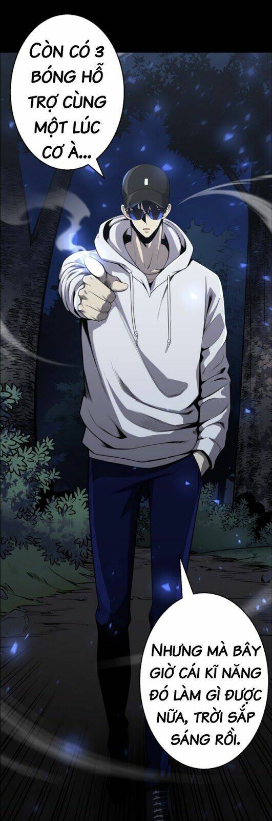 Luân Hồi Ác Nhân: Chapter 48