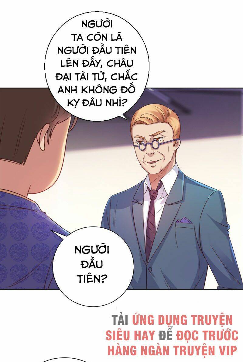 Đô Thị Chí Tôn Hệ Thống: Chapter 160