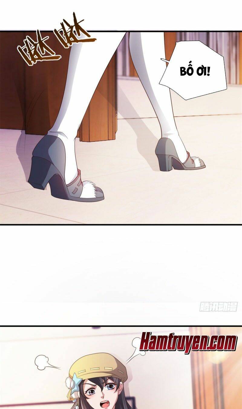 Chí Tôn Toàn Năng: Chapter 3