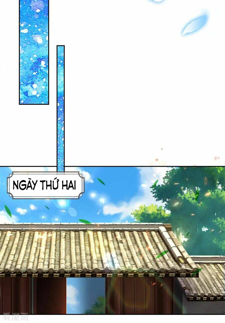 Thân Thể Của Ta Là Kiếm Chủng: Chapter 66