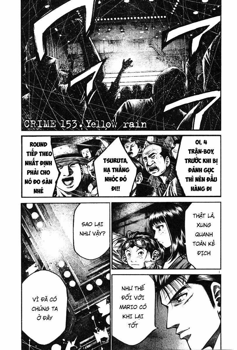 Rainbow: Chapter 153