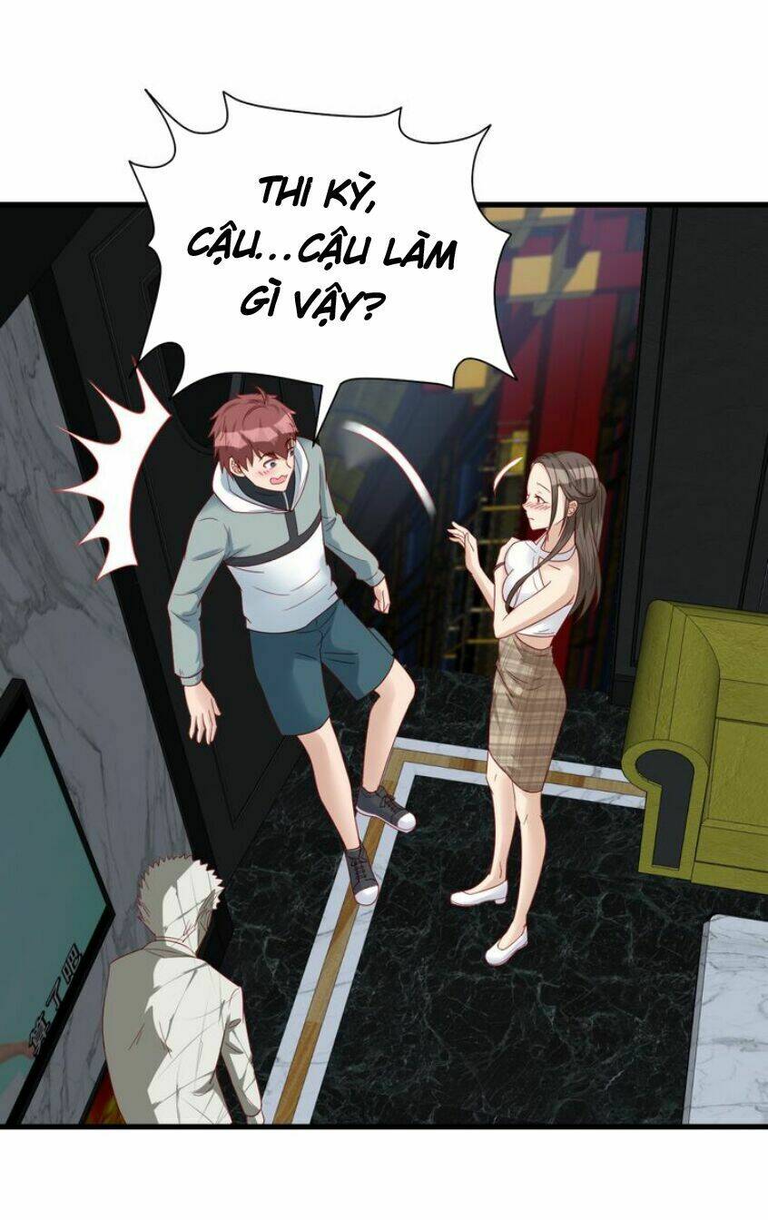 Hệ Thống Tu Tiên Mạnh Nhất: Chapter 7