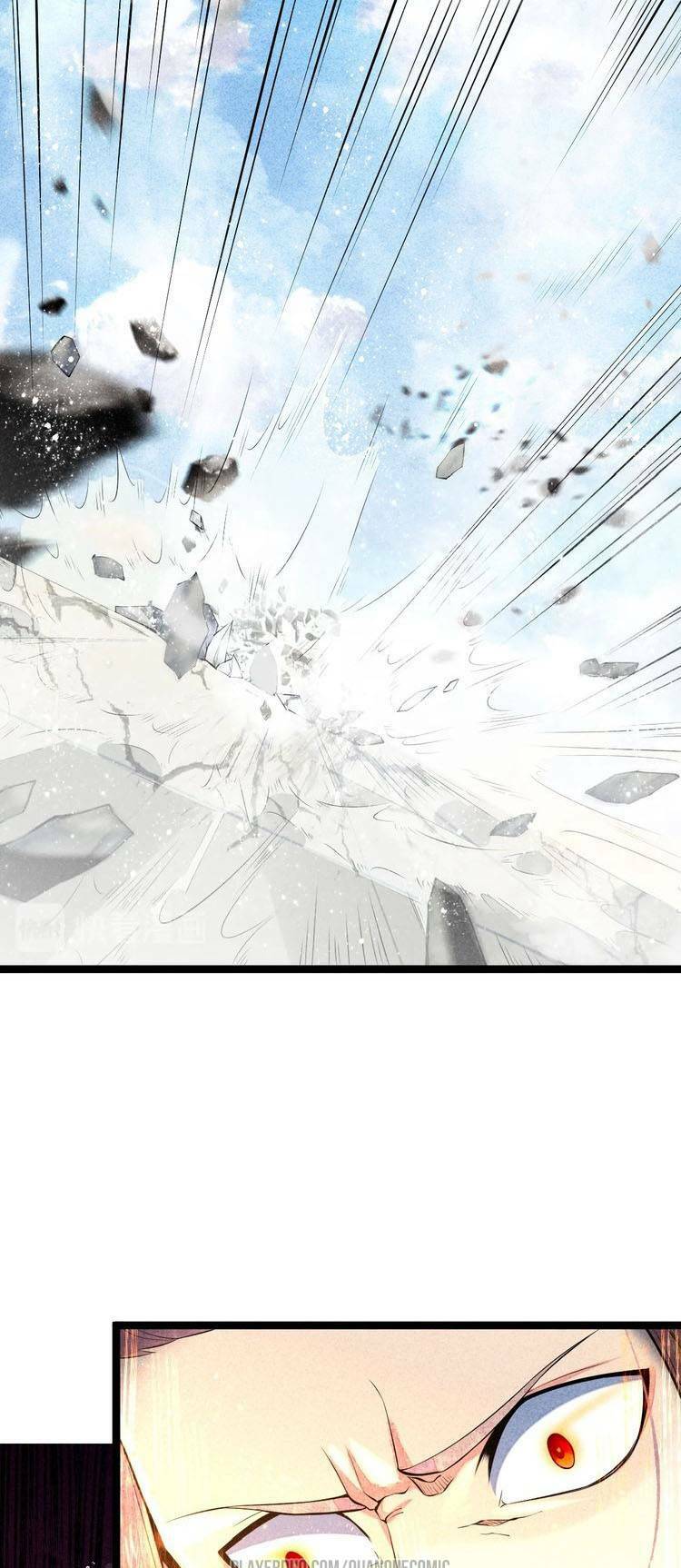 Thánh Tôn: Chapter 6
