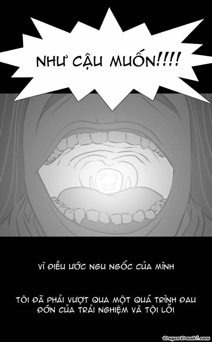 Thứ Sáu: Những Câu Chuyện Cấm: Chapter 9