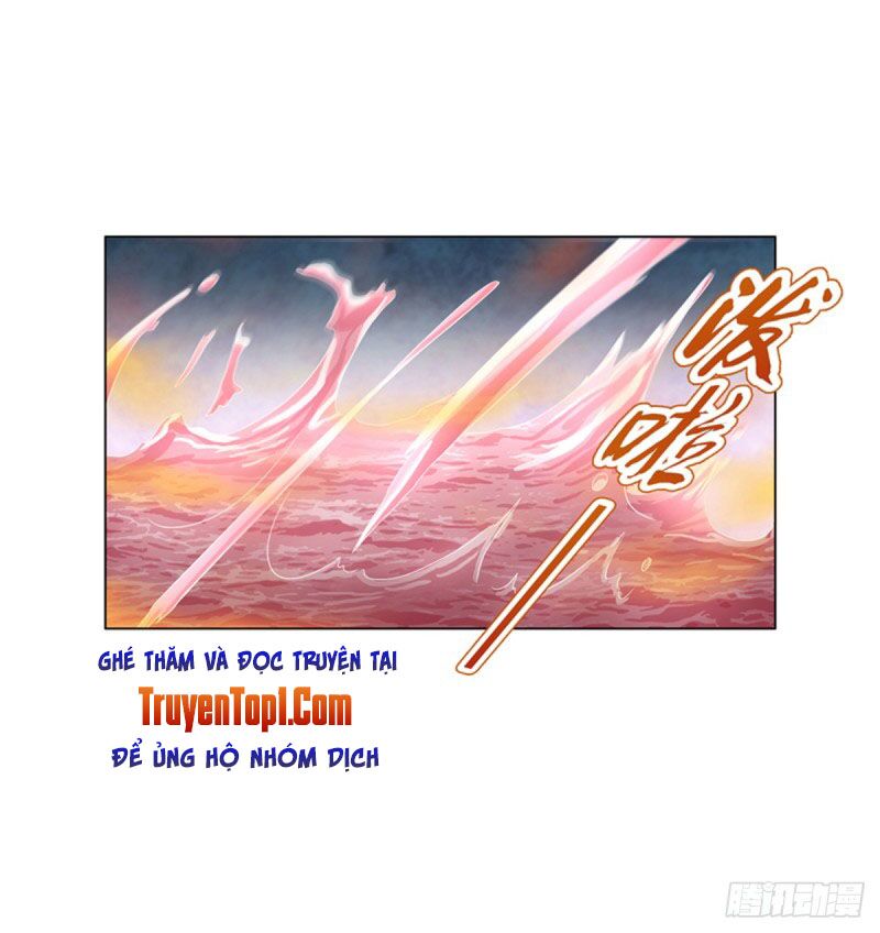Thiên Thần Quyết: Chapter 107