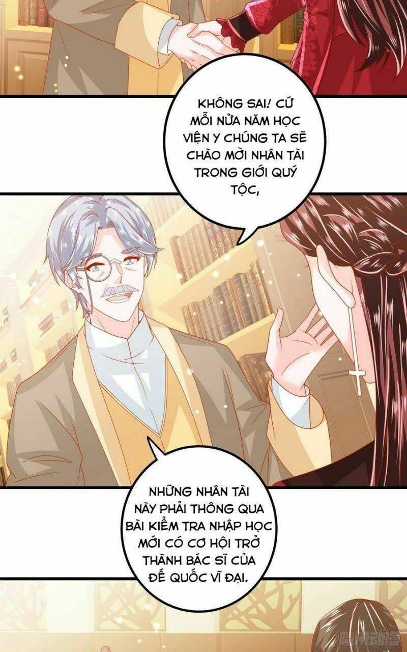 Ta Phải Làm Hoàng Hậu: Chapter 45