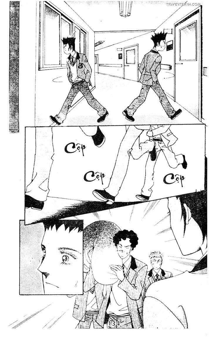 Điên Vì Yêu - Love Like Crazy: Chapter 5