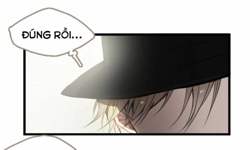 Vết Cắn Và Khế Ước: Chapter 9