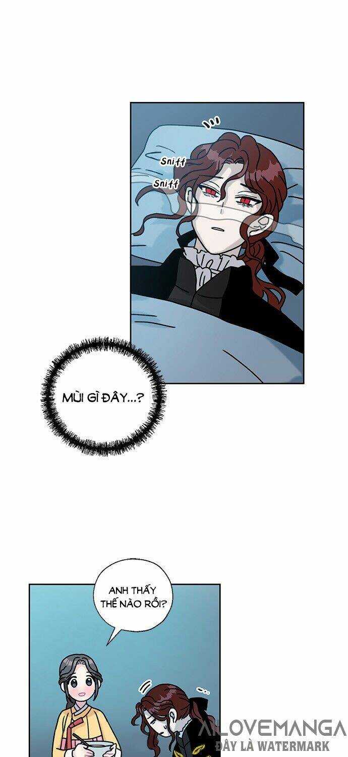 Tôi Trở Thành Đầu Bếp Của Long Vương: Chapter 21