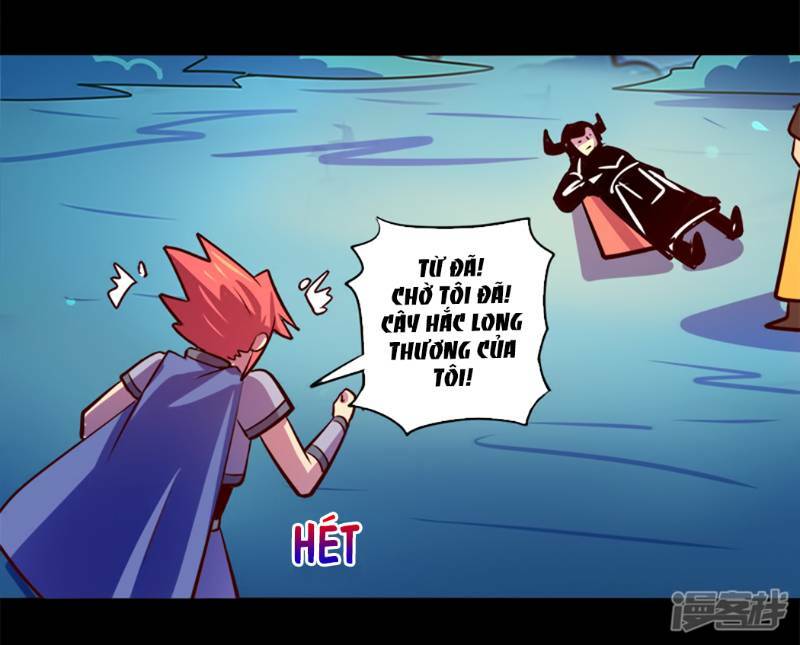 Ta Không Phải Là Npc: Chapter 87