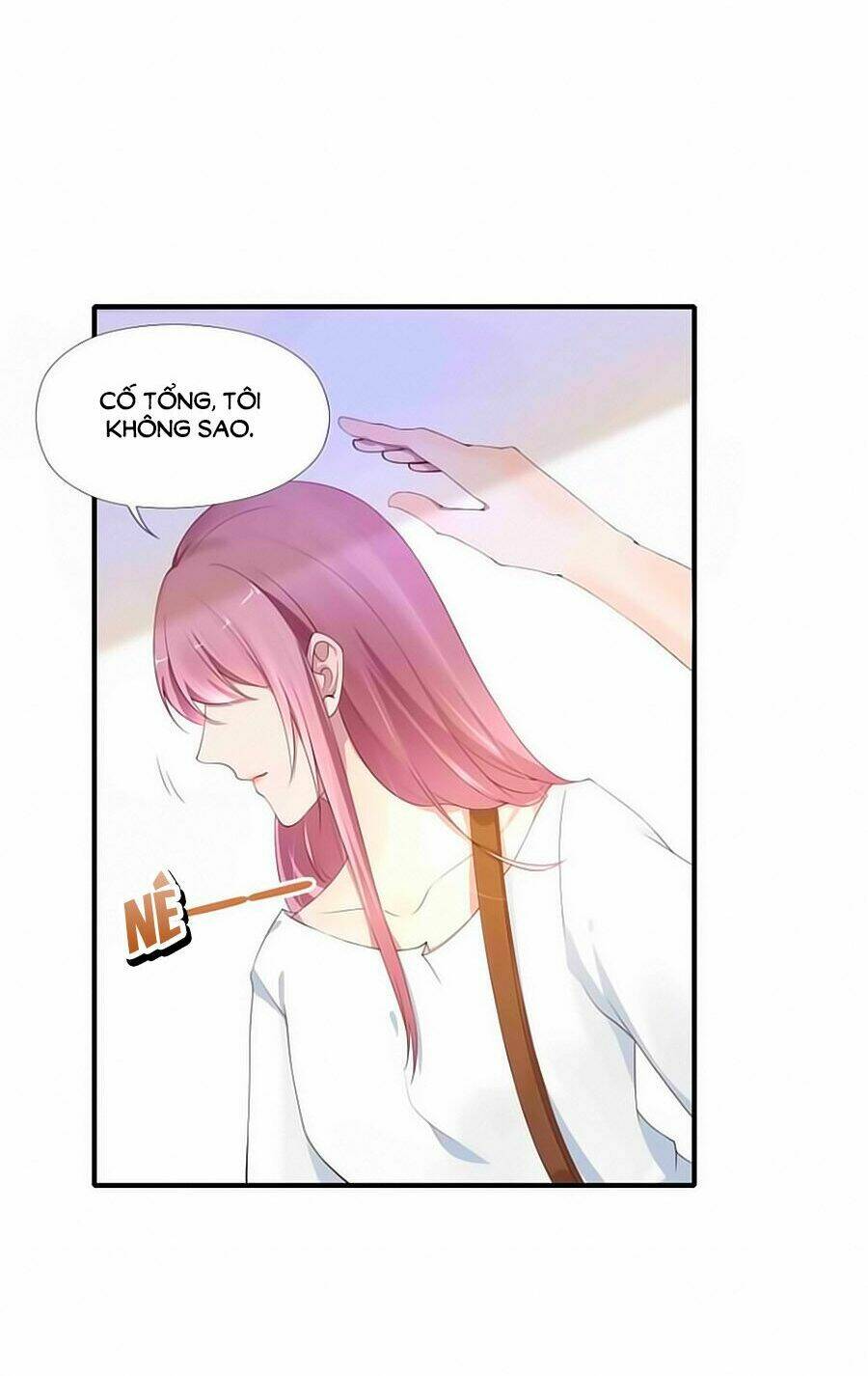 Thoát Quỹ Biên Duyên: Chapter 8