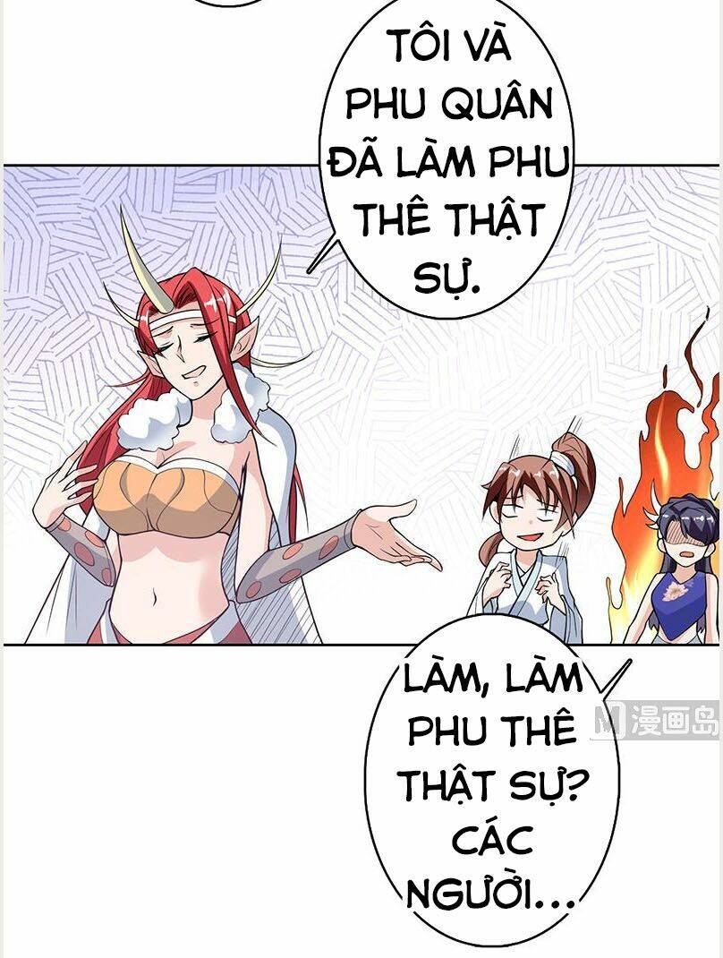 Tối Cường Thần Thú Hệ Thống: Chapter 193