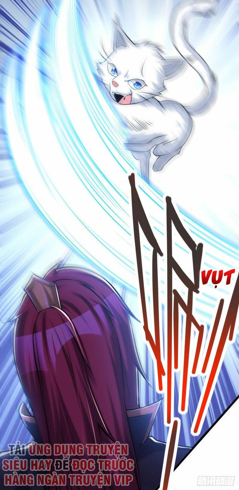 Tiên Vương Trùng Sinh: Chapter 171