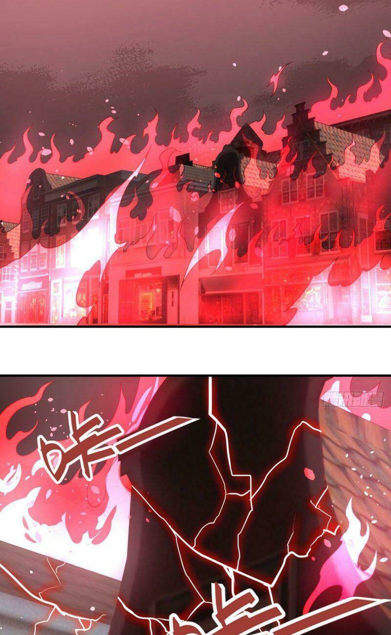 Danh Sách Kẻ Phản Diện: Chapter 92