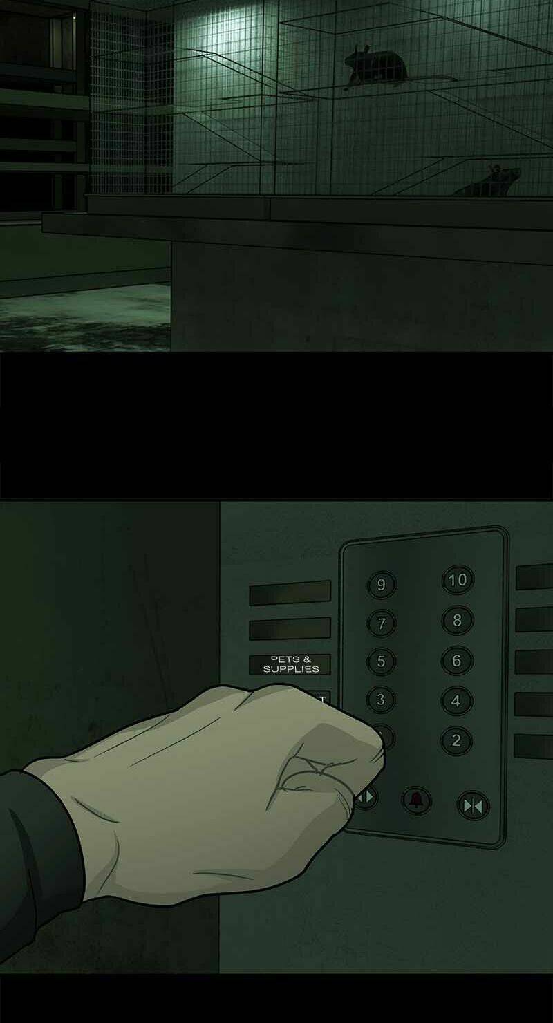 Nửa Đêm Ở Poppy Land: Chapter 40