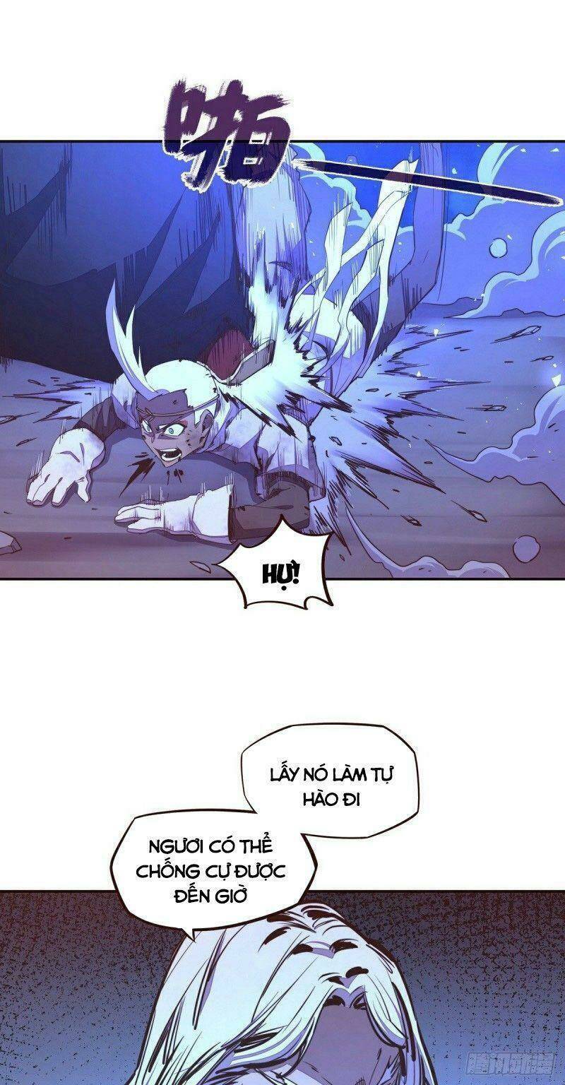 Sinh Tử Quyết: Chapter 129