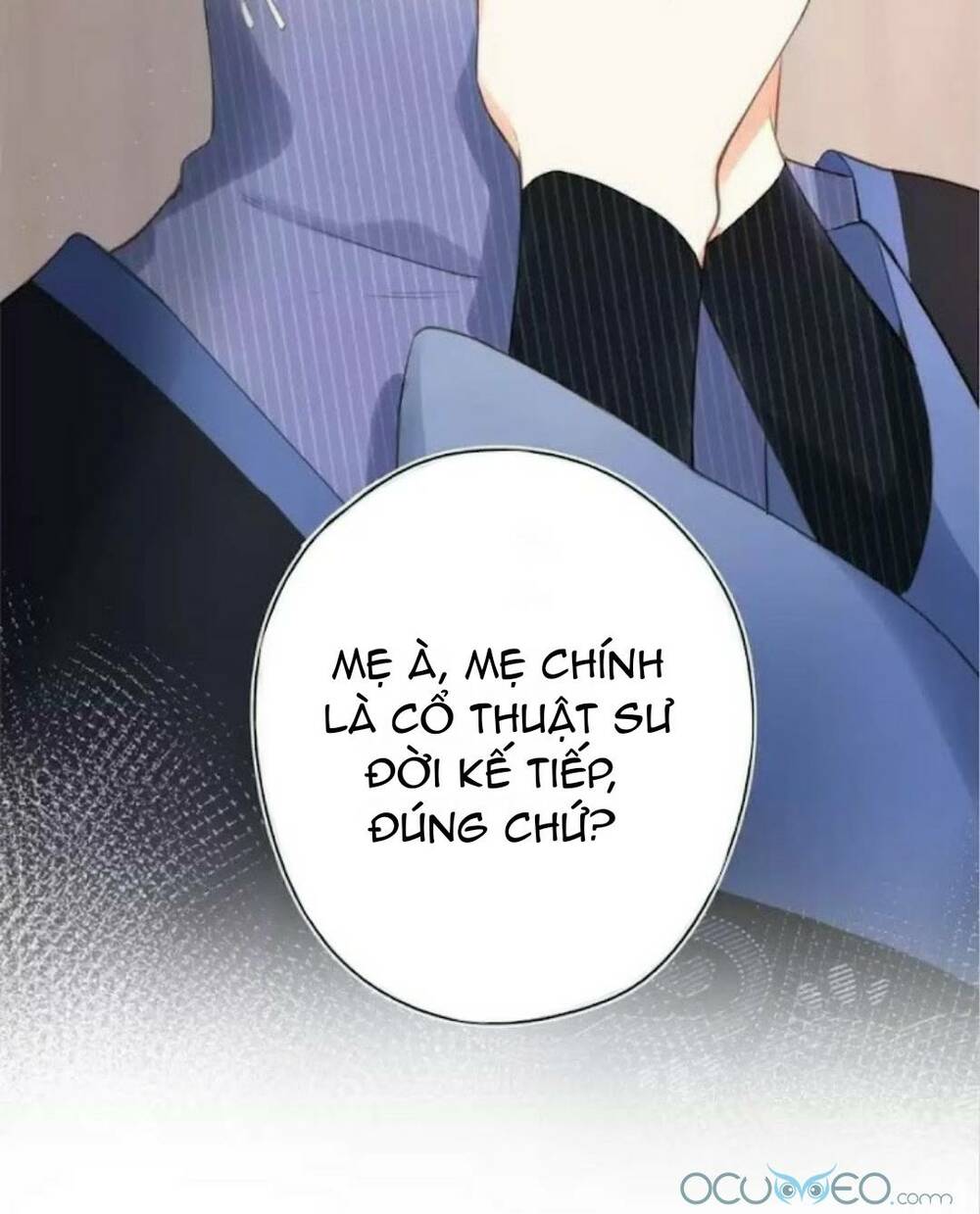 Sos! Tôi Đã Yêu Một Con Sâu Bướm (Phần 2): Chapter 14