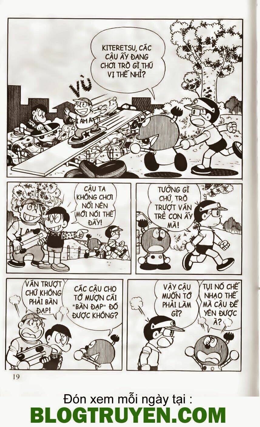 Tân Từ Điển Kỳ Bí: Chapter 2