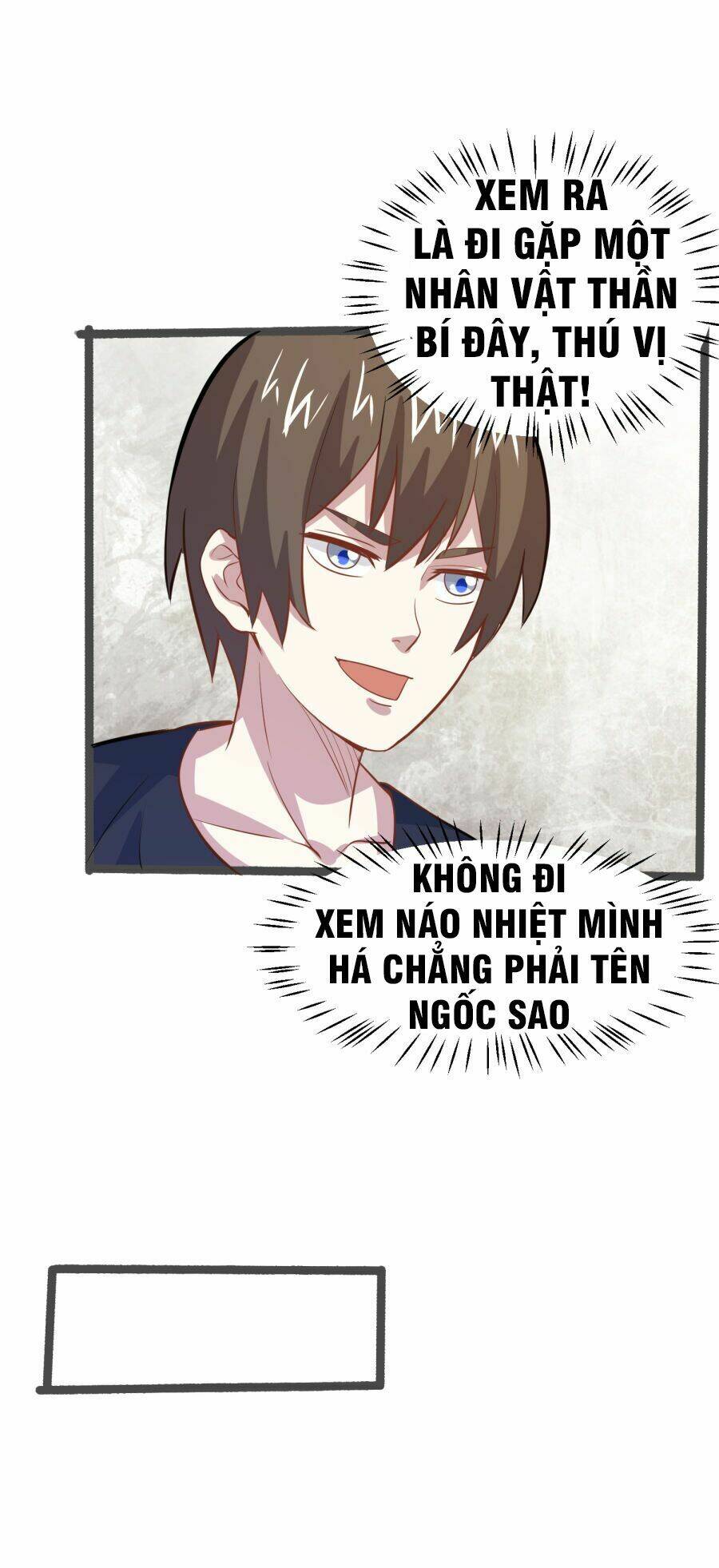 Tay Chơi Thần Cấp: Chapter 27
