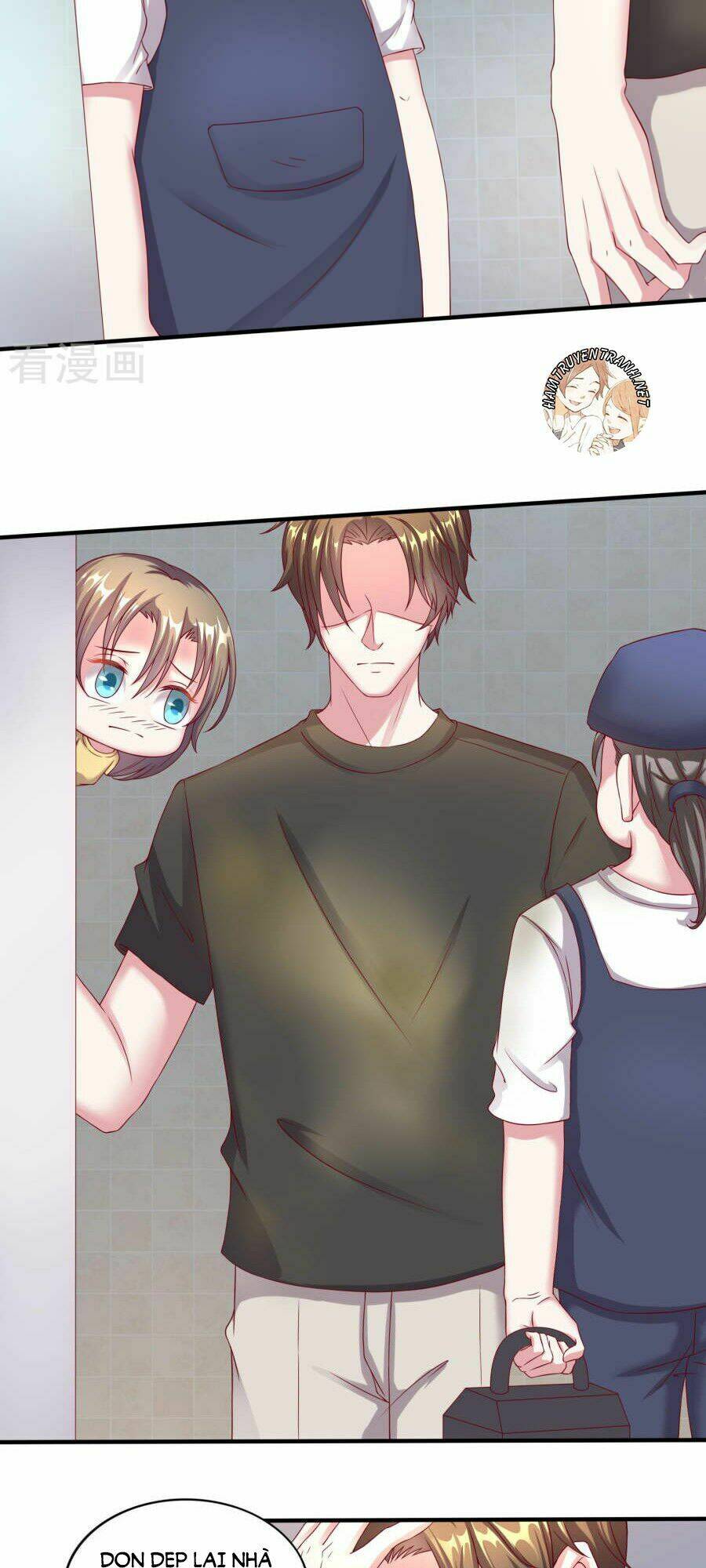 Trùng Sinh Chi Ảnh Hậu Dưỡng Thành Kế Hoạch: Chapter 14