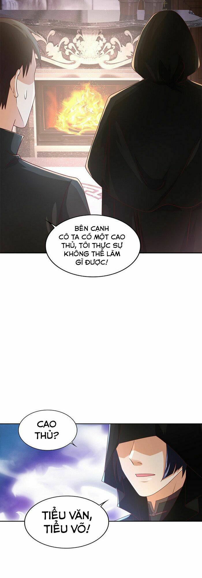 Chí Tôn Toàn Năng: Chapter 57