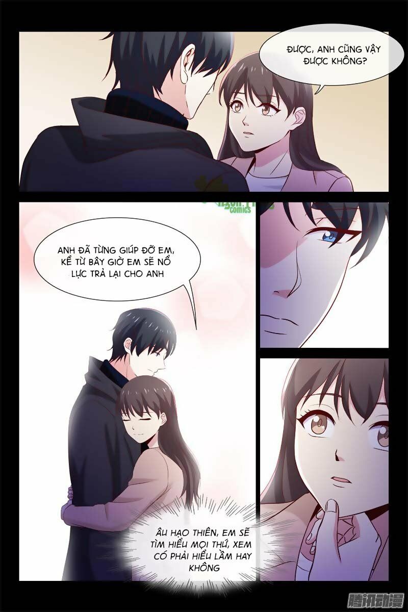 Tình Nhân Khế Ước Của Tổng Tài: Chapter 74