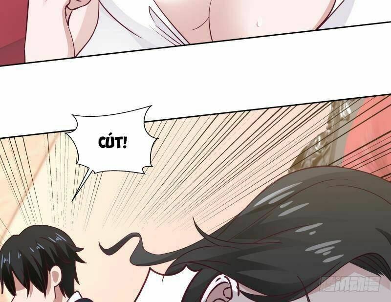 Đô Thị Tuyệt Thế Cuồng Tôn: Chapter 7