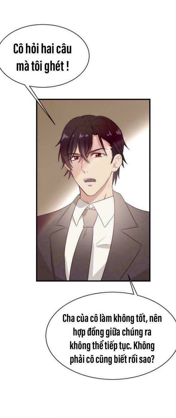 Độc Dược Của Tình Yêu: Chapter 16