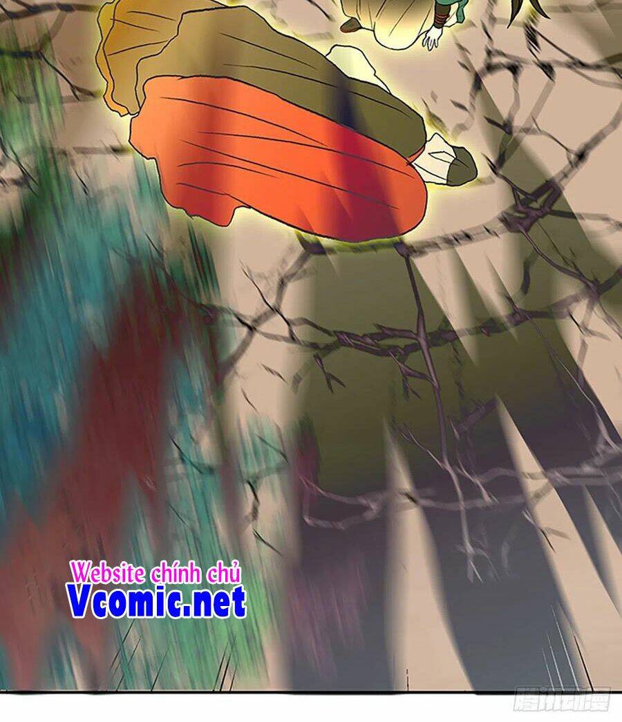 Học Sĩ Tái Sinh: Chapter 196