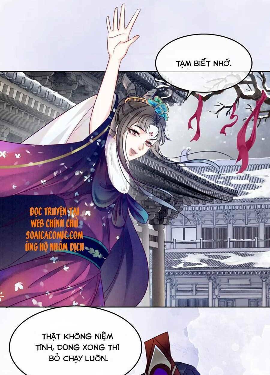 Xung Hỉ Vương Phi: Chapter 77