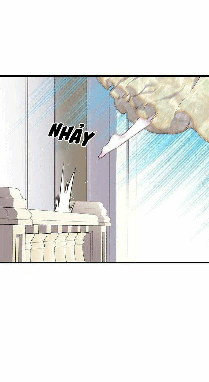 Nhân Vật Phản Diện Yêu Cầu Tôi Yêu Chàng: Chapter 12