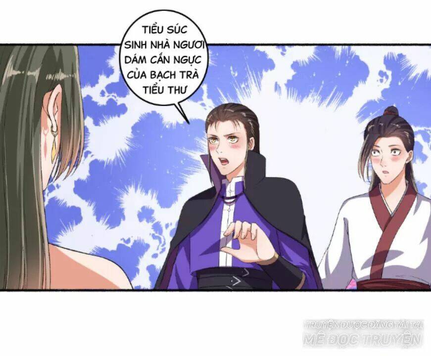 Cuồng Phi Phách Lối: Chapter 73