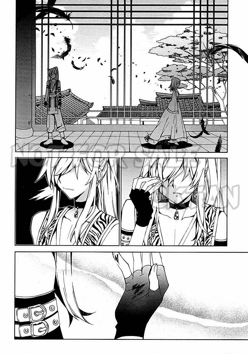 Hangah, Lee: Chapter 18