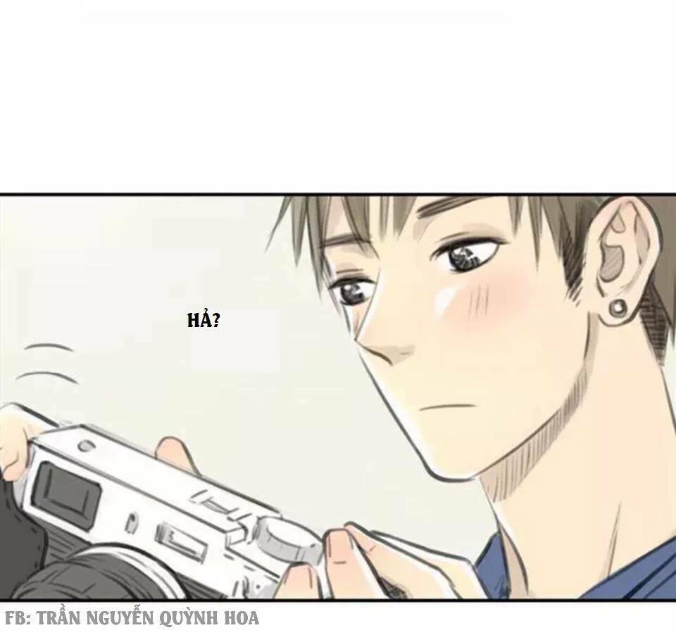 12 Giờ Của Lọ Lem: Chapter 11